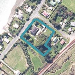 17 Main Road, Ngakawau, Hector