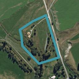1219 Glenorchy-Paradise R, GLENORCHY, Glenorchy
