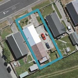 53 Hyde Street, Kingswell, Invercargill