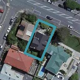 30 Elizabeth Street, Mount Victoria, Wellington