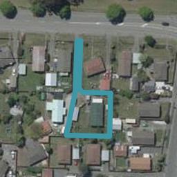 18 Bromley Road, Bromley, Christchurch