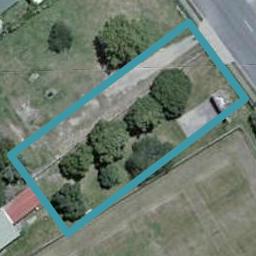 24 Oxford Street, Martinborough