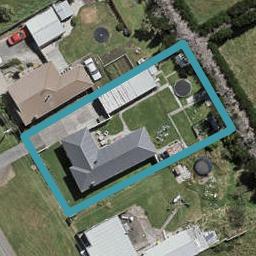 644 Bluff Highway, Clifton, Invercargill