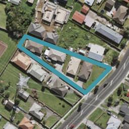 3/303 Massey Road, Mangere East, Auckland