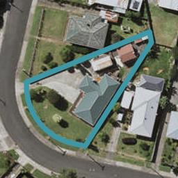 21 Parker Crescent, Otara, Auckland