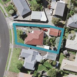 31 Hedge Row, Sunnyhills, Auckland