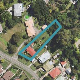 393 Clifford Street, Mangapapa, Gisborne