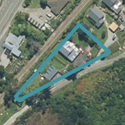 24 Sawmill Lane, Camerons, Greymouth