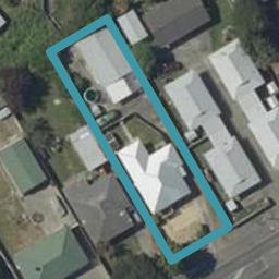 111A Featherston Street, Takaro, Palmerston North