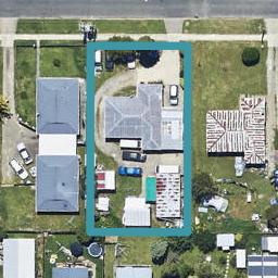 150 Ford Street, Opotiki, Opotiki