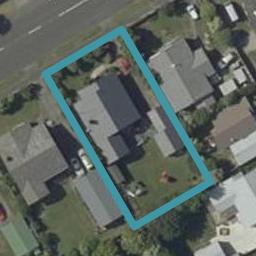 56 Chelwood Street, Takaro, Palmerston North