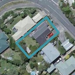 2 Bedford Street, Northland, Wellington