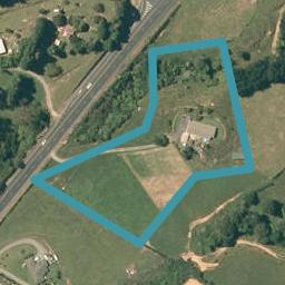 2397 State Highway 29, Lower Kaimai, Tauranga