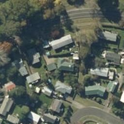 0 , Turangi