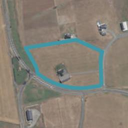 5 Murneys Lane, Huntingdon, Ashburton