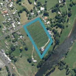 25 Mahoe Road, Manunui, Taumarunui