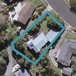 41 Karina Road, Merrilands, New Plymouth
