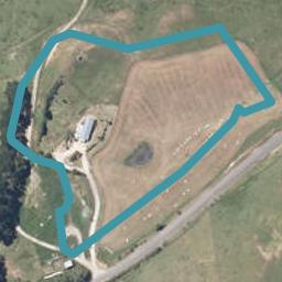11070 Route 52, PONGAROA, PONGAROA
