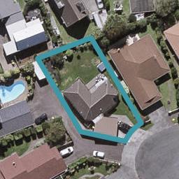 8 Hunter Place, Merrilands, New Plymouth