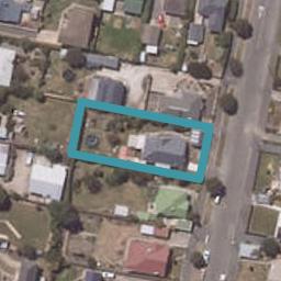 56 Upper Ure Street, South Hill, Oamaru