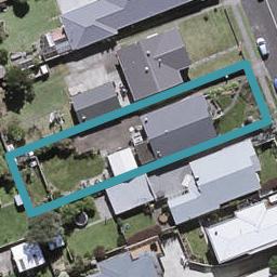 18 Belt Road, Moturoa, New Plymouth