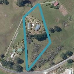 384 Mount Wesley Coast Road, DARGAVILLE, Dargaville
