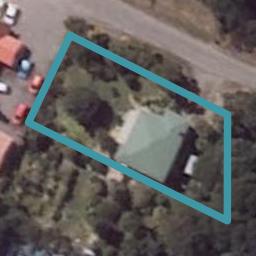 1 Short Street, Maheno, Oamaru