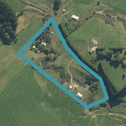 667 Brunskill Road, Te Miro, Cambridge