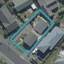 60A Scobie Road, Waverley, Dunedin