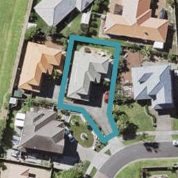 5 Belsomet Place, Golflands, Auckland