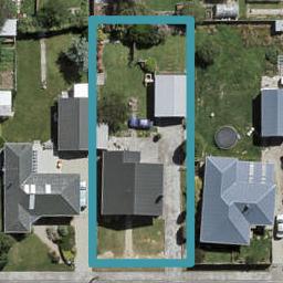 40 Cargill Street, Waikiwi, Invercargill