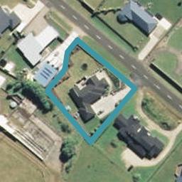 8 Larlin Drive, Hawera