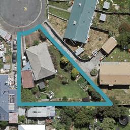 22 Manapouri Street, Strathern, Invercargill