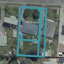 3/7 Grosvenor Street, Redwood, Christchurch