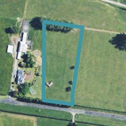 442 Tariki Road, Ratapiko