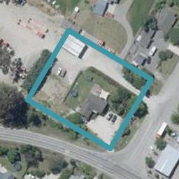 1 Lyndon Street, Waiau, Waiau