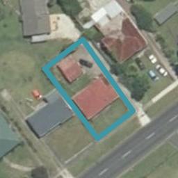 11 Lawrence Street, Te Kuiti