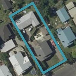 21A Knowles Street, Terrace End, Palmerston North