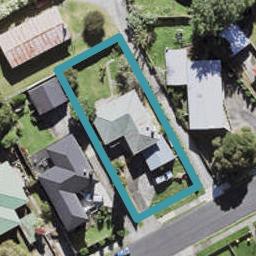 6 Trojan Crescent, New Lynn, Auckland