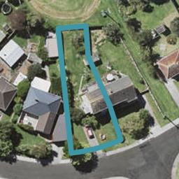41 Philomel Crescent, Bayswater, Auckland