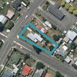 31 McKenzie Street, Levin, Levin