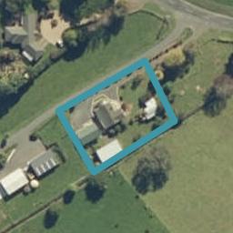 99 Eureka Road, Eureka