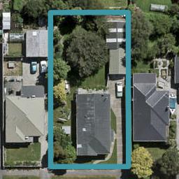 184 Bourke Street, Windsor, Invercargill