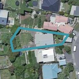 101 Northland Road, Northland, Wellington