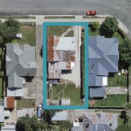 33 Rodney Street, Georgetown, Invercargill