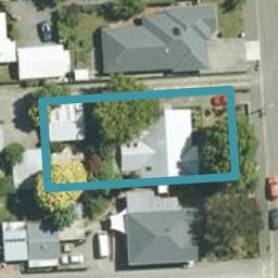 24 Percy Street, Blenheim