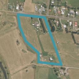 43 George Street, Otautau, Otautau