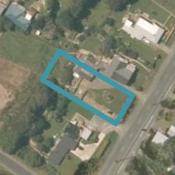 20 Richard Street, Riverton/Aparima
