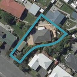 2 O'Halloran Drive, Halswell, Christchurch