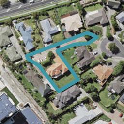 26 Baulcomb Parade, Windsor Park, Auckland